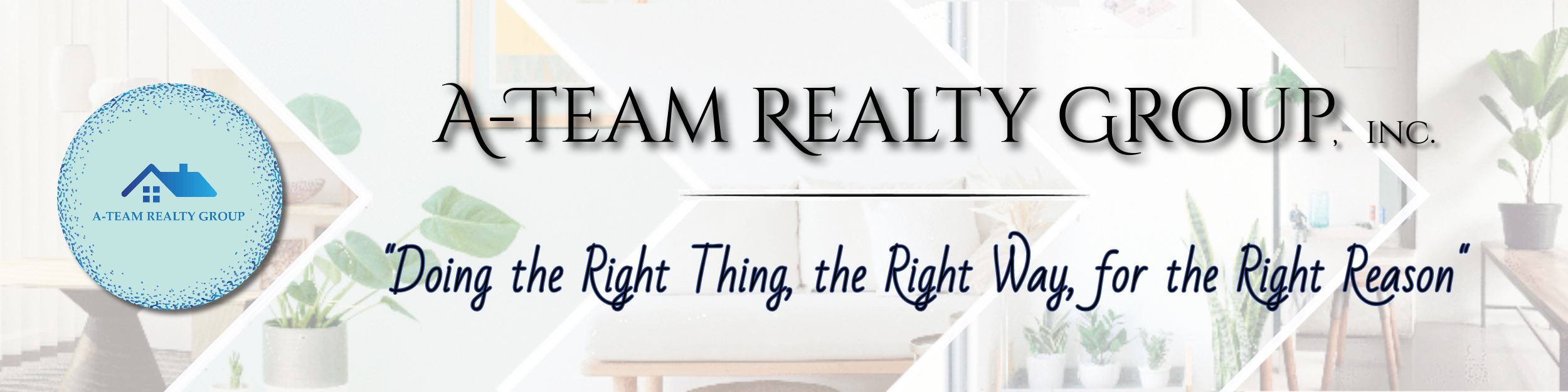 A-Team Realty Group
